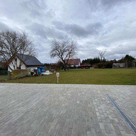 Noclegi Krancowa Zgorzelec Eksteriør billede
